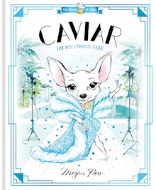 Caviar: The Hollywood Star: World of Claris