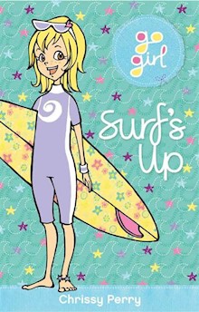 Go Girl! #7 Surf's Up!