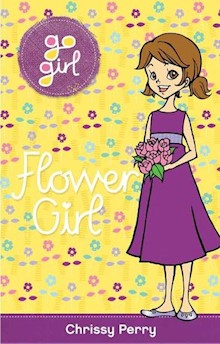 Go Girl! #30 Flower Girl