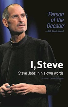 I, Steve EBook