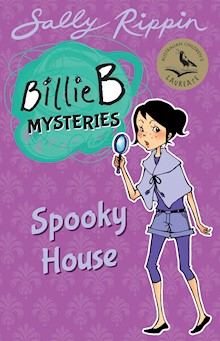 Stolen Stash: Billie B Mystery #5