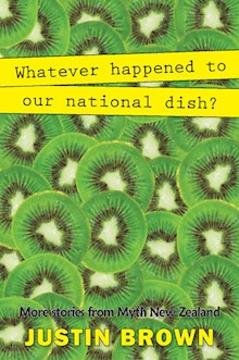 Whatever Happened to Our National Dish?