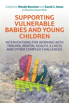 Supporting Vulnerable Babies and Young Children: Interventions for Working with Trauma, Mental Health, Illness and Other Complex Challenges