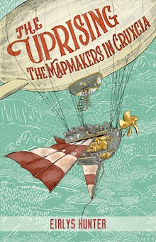 The Uprising: The Mapmakers in Cruxcia
