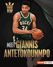 Meet Giannis Antetokounmpo: Milwaukee Bucks Superstar