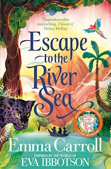 Escape to the River Sea