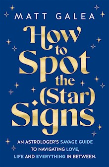 How to Spot the (Star) Signs