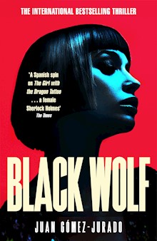 Black Wolf: The 2nd novel in the international bestselling phenomenon Red Queen series
