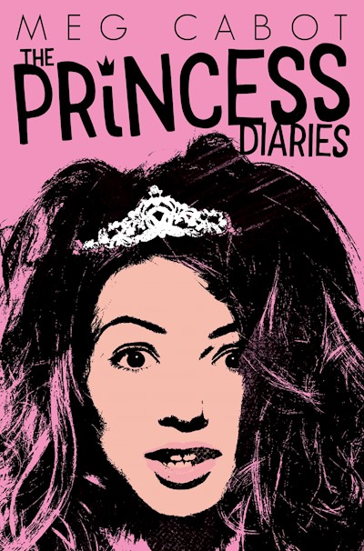 The Princess Diaries 1: The Princess Diaries