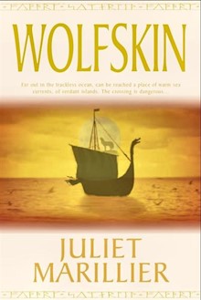 Wolfskin: Saga of the Light Isles 1