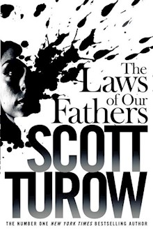 The Laws of our Fathers: A Kindle County Legal Thriller Book 4