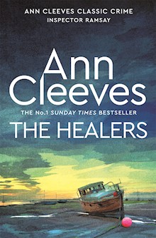 The Healers: An Inspector Ramsay Novel 5