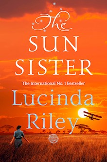 The Sun Sister: The Seven Sisters Book 6