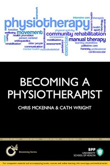 Becoming a Physiotherapist: Is a career in Physiotherapy really for you?