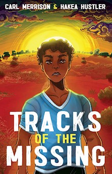 Tracks of the Missing