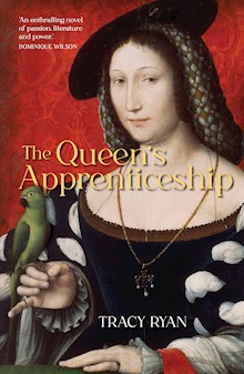 The Queen’s Apprenticeship