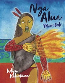 Nga Atua - Maori Gods