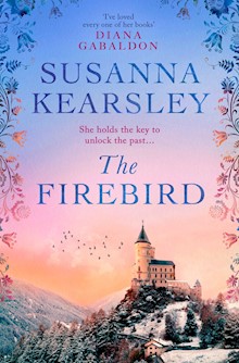 The Firebird: A sweeping story of love, sacrifice, courage and redemption