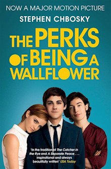 The Perks of Being a Wallflower: the most moving coming-of-age classic