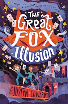 The Great Fox Illusion