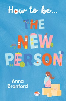 How to be . . .  The New Person