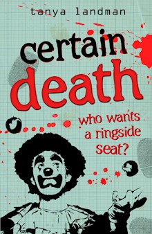 Murder Mysteries 6: Certain Death