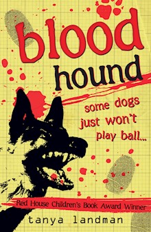 Murder Mysteries 9: Blood Hound