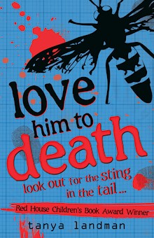 Murder Mysteries 8: Love Him to Death