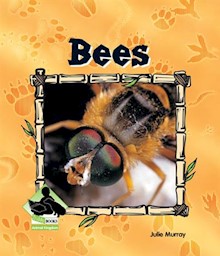 Bees eBook