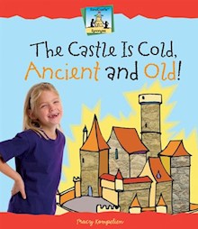 Castle Is Cold, Ancient and Old! eBook