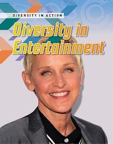 Diversity in Entertainment
