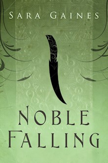 Noble Falling