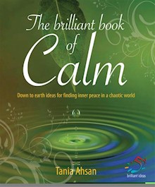 Brilliant Book Of Calm