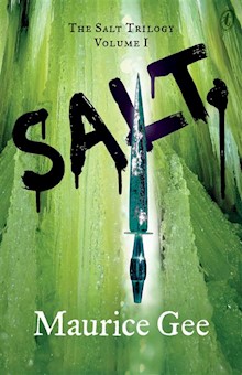 Salt: The Salt Trilogy Volume I