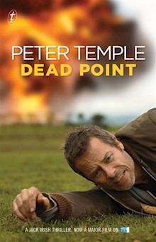 Dead Point: Jack Irish book 3
