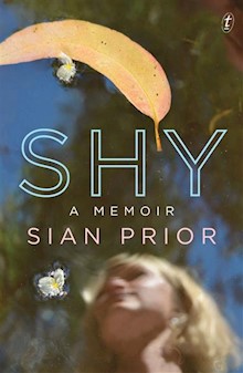 Shy: A Memoir
