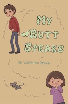 My Butt Speaks