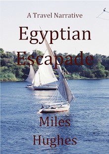 Egyptian Escapade
