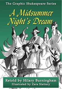 A Midsummers Night Dream