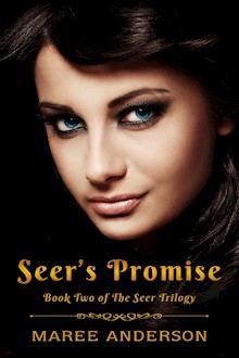 Seer's Promise (Seer Trilogy, Book 2)