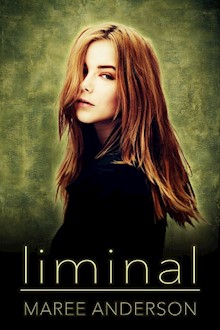 Liminal (Liminals, Book 1)