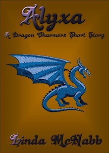 Dragon Charmers: Alyxa