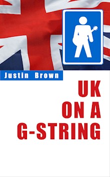UK on a G-String