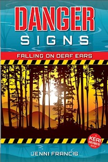 Danger Signs - Falling on Deaf ears