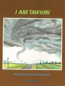 I Am Tawhiri