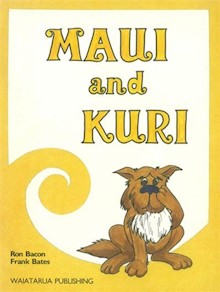 Maui and Kuri