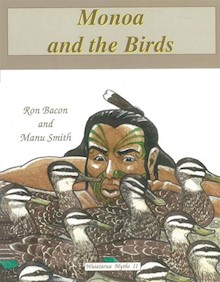 Monoa and the Birds