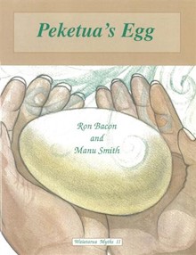 Peketua's Egg