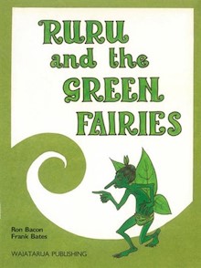 Ruru and the Green Fairies