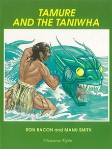 Tamure and the Taniwha